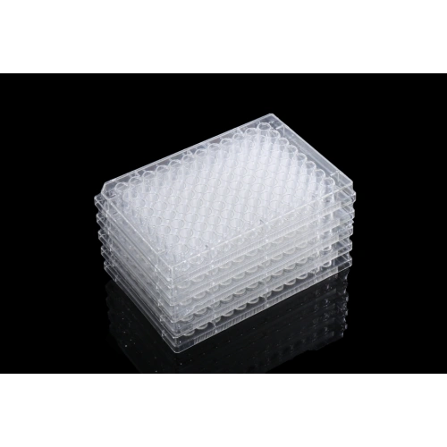 Undetachable Transparent ELISA Plates China Manufacturers